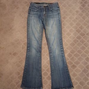 Citizen for humanity Ingrid jeans size 24